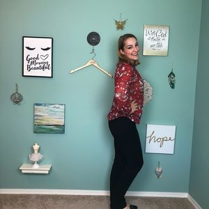 rag & bone susan blouse